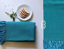 Falguni ✜ Handloom Woolen Stole ✜ 40