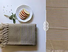 Falguni ✜ Handloom Woolen Stole ✜ 47