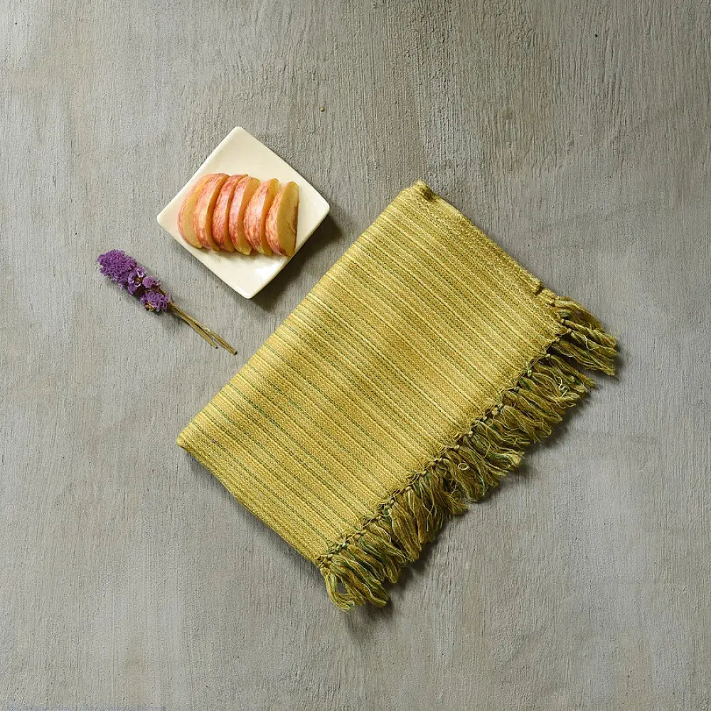 Shop Handwoven Woolen Stole