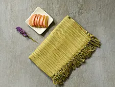 Falguni | Handwoven Woolen Stole