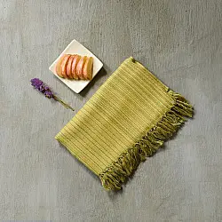 Falguni | Handwoven Woolen Stole