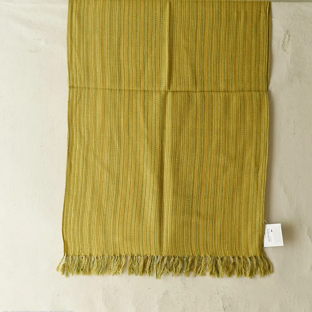 Shop Handwoven Woolen Stole