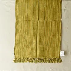 Falguni | Handwoven Woolen Stole
