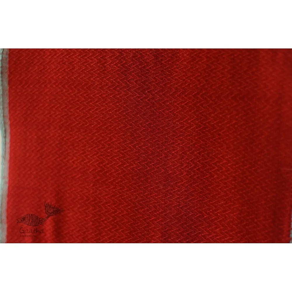shop Handwoven Woolen Muffler / Scarf