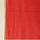Buy Himalayan Handloom Pure Cotton Red Stole