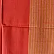Buy Himalayan Handloom Pure Cotton Red Stole