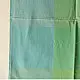Buy Himalayan Handloom Cotton Stole Green Shaded