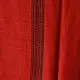 Shop Himalayan Handloom Woolen Stole ~ Red