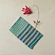 Buy Himalayan Handloom Cotton Stripe Stole