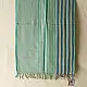 Buy Himalayan Handloom Cotton Stripe Stole
