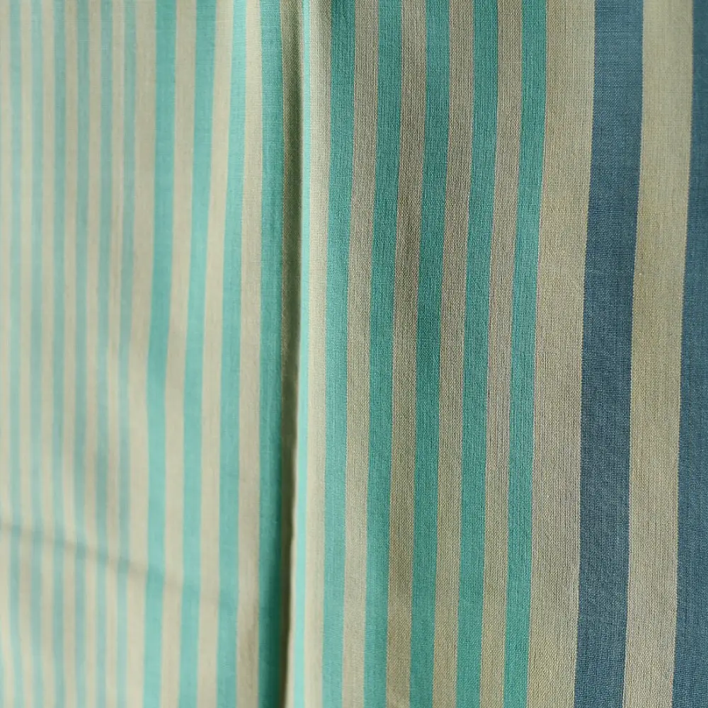 Buy Himalayan Handloom Cotton Stripe Stole