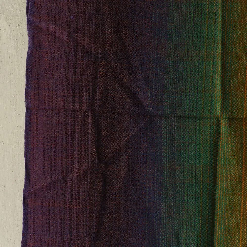 Shop Himalayan Handloom Woolen shaded Stole