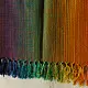 Shop Himalayan Handloom Woolen shaded Stole
