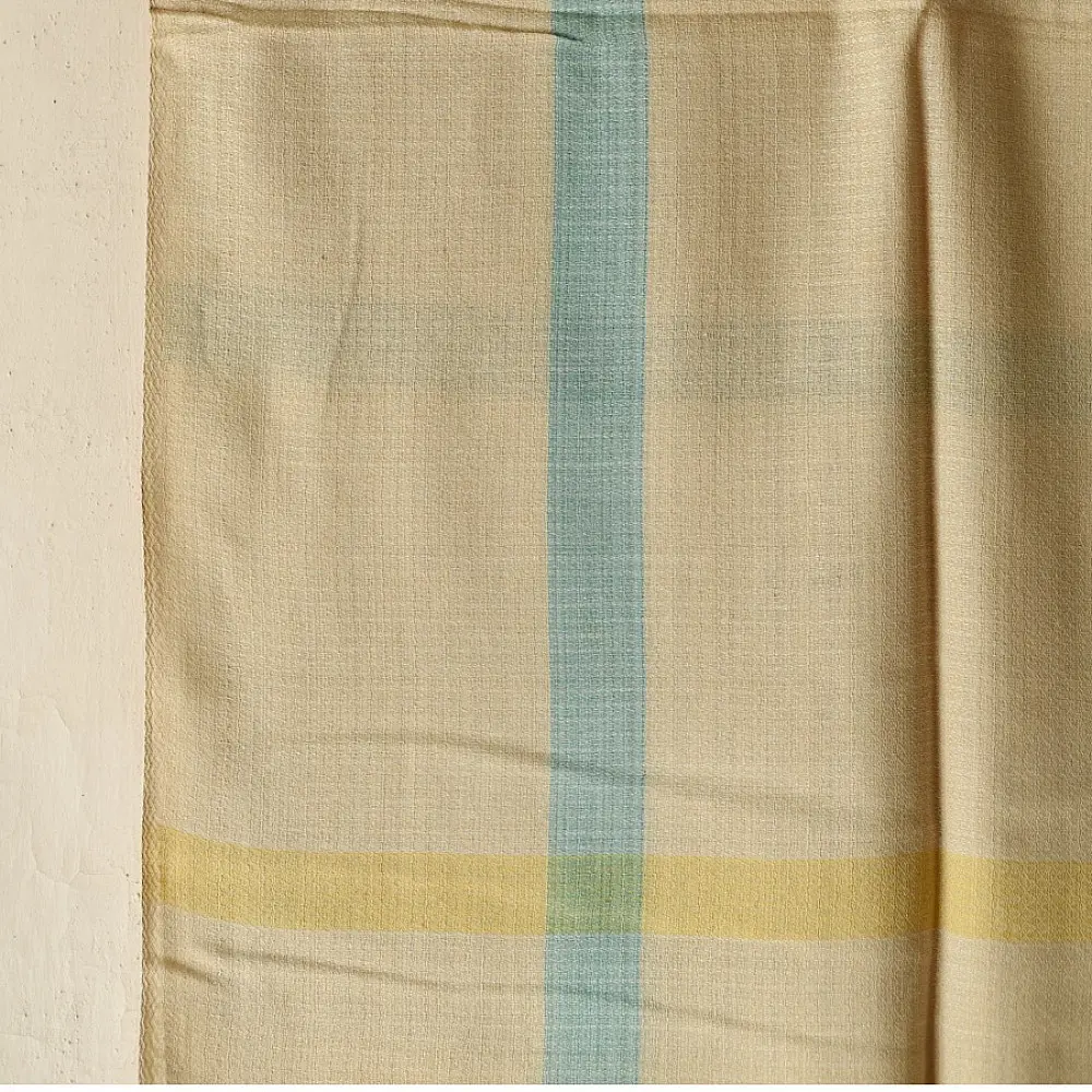 Buy Himalayan Handwoven Pure Cotton Stole