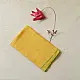 Buy Himalayan Handloom Cotton Stole - Yellow