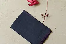 Mountain Loom ✜ Handloom Pure Cotton Stole