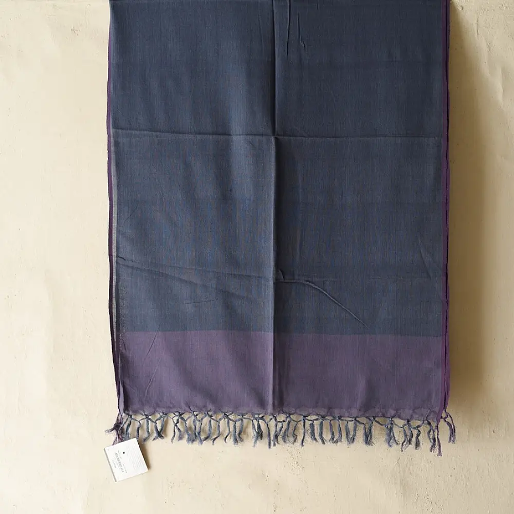 Buy Himalayan Handloom Pure Cotton Stole