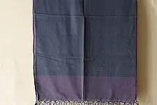 Mountain Loom ✜ Handloom Pure Cotton Stole