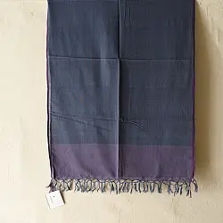 Mountain Loom ✜ Handloom Pure Cotton Stole