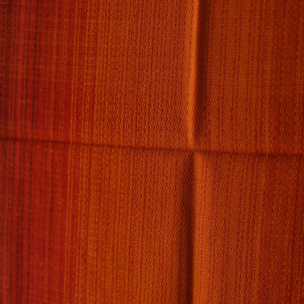 Shop Himalayan Handloom Woolen Stole ~ Fire Shades