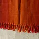 Shop Himalayan Handloom Woolen Stole ~ Fire Shades