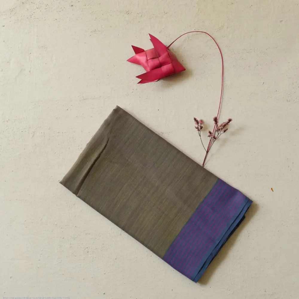Buy Himalayan Handloom Cotton Stole