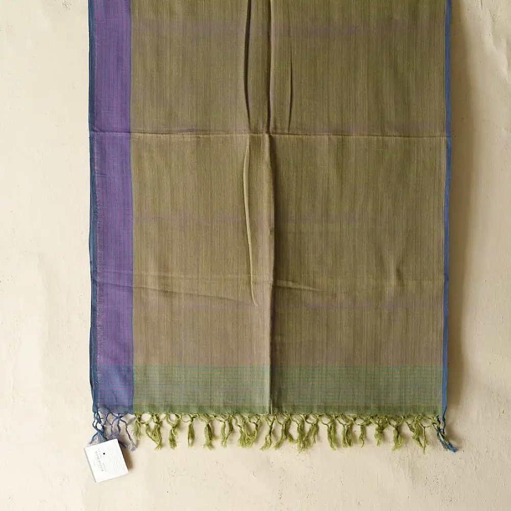 Buy Himalayan Handloom Cotton Stole