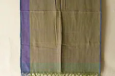 Mountain Loom ✜ Himalayan Handloom Cotton Stole