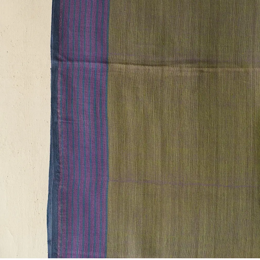 Buy Himalayan Handloom Cotton Stole