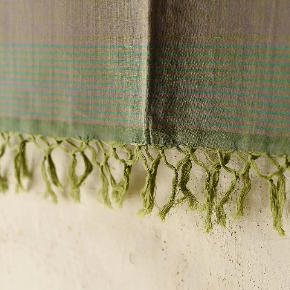 Buy Himalayan Handloom Cotton Stole