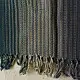 Shop Himalayan Handloom Woolen Grey Shaded Stole