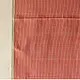 Buy Himalayan Handloom Cotton Stole Carrot Red