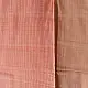 Buy Himalayan Handloom Cotton Stole Carrot Red