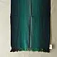 Shop Himalayan Handloom Woolen Teal Green stole
