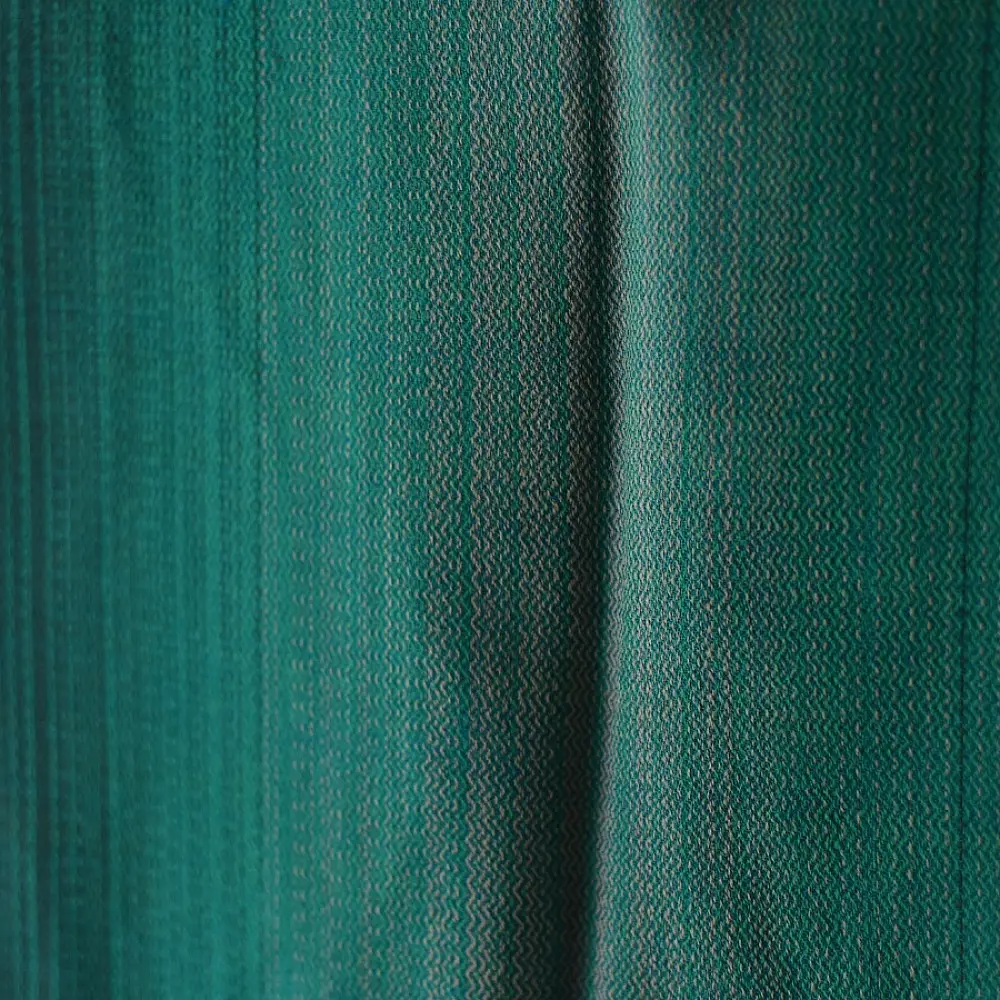 Shop Himalayan Handloom Woolen Teal Green stole