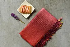 Falguni | Handloom Himalayan Woolen Shaded Stole