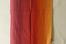 Falguni | Handloom Himalayan Woolen Shaded Stole