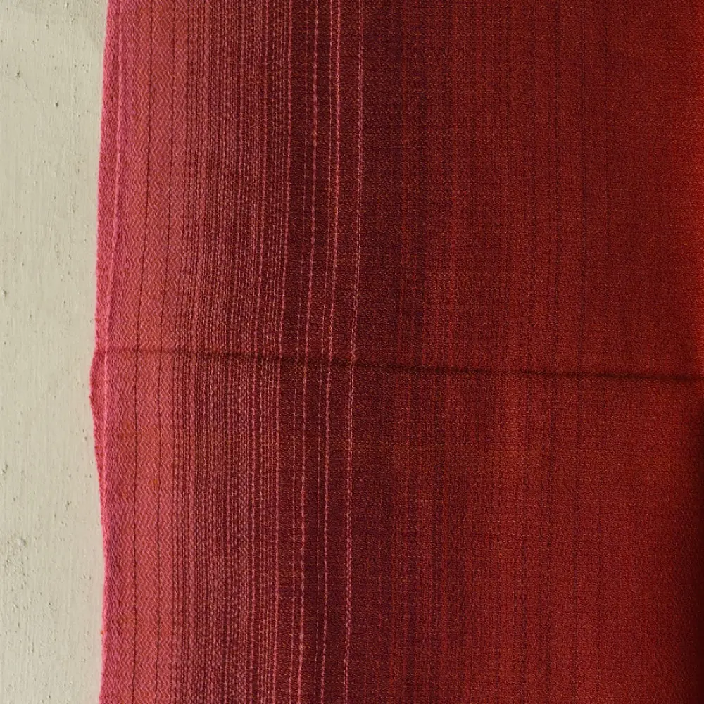 Shop Himalayan Handloom Woolen Shaded Stole