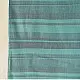 Buy Himalayan Handloom Cotton Stole - Green