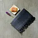 Shop Himalayan Handloom Woolen Grey Shaded Stole