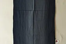 Falguni | Handloom Himalayan Woolen Grey Shaded Stole