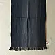 Shop Himalayan Handloom Woolen Grey Shaded Stole
