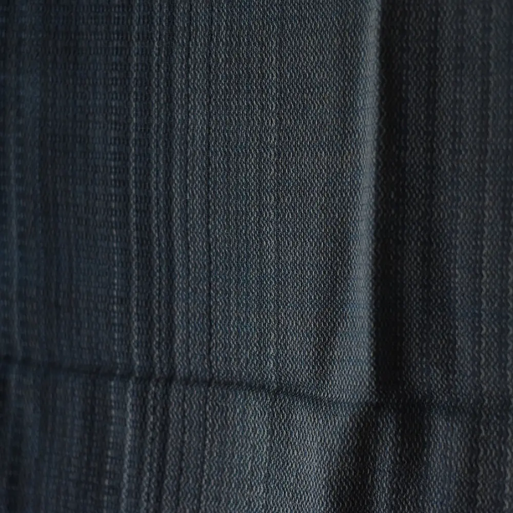 Shop Himalayan Handloom Woolen Grey Shaded Stole