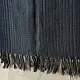 Shop Himalayan Handloom Woolen Grey Shaded Stole