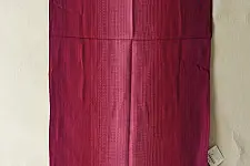 Falguni | Handloom Himalayan Woolen Stole ~ Pink Shaded