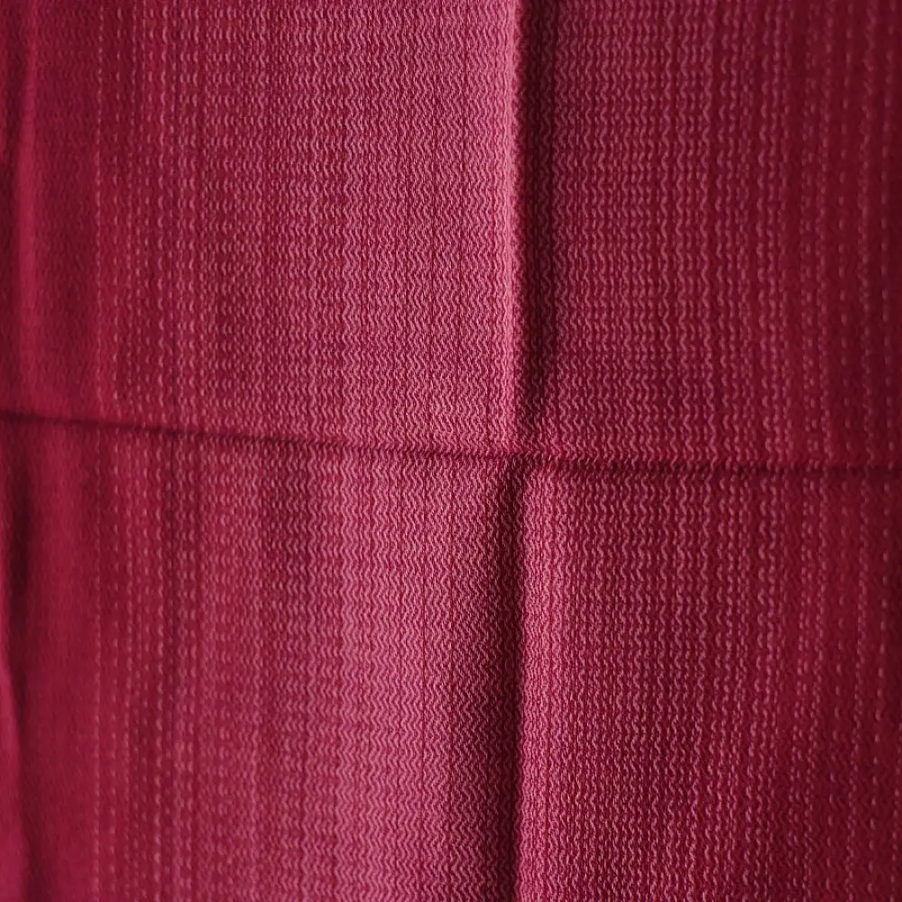 Shop Himalayan Handloom Woolen Stole ~ Pink Shaded