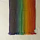 Shop Himalayan Handloom Woolen Rainbow Shaded Stole