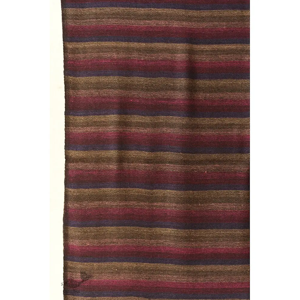 Handloom Woolen Shawl