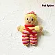 Buy Himalayan Knitted Woolen Soft Toy - Doll