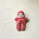 Buy Himalayan Knitted Woolen Soft Toy - Doll